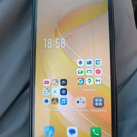 smart 8