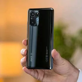POCO F3 8+8/256