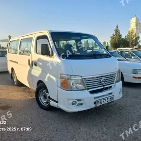 Toyota Hiace 2008