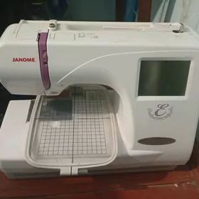 janome 350