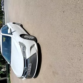 Toyota Camry 2017