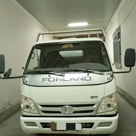 Forland H3 2014