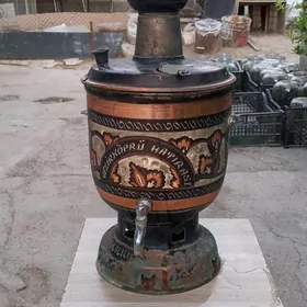 samovar