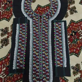 El yaka