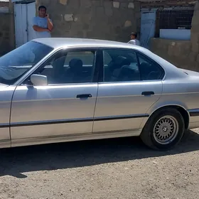BMW 525 1991