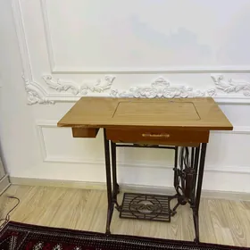 tikin maşyn hytay