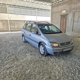 Opel Zafira 1999