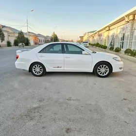 Toyota Camry 2003