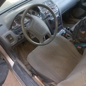 Nissan Maxima 1997