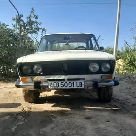 Lada 2106 1990