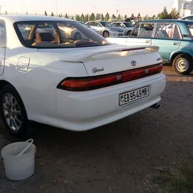 Toyota Mark II 1994