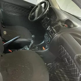 Peugeot 206 2009