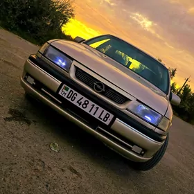 Opel Vectra 1994