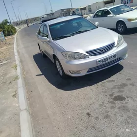 Toyota Camry 2002