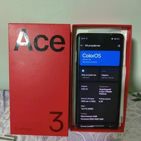 OnePlus ACE 3