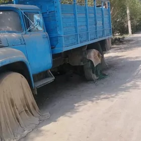 Zil 130 1991