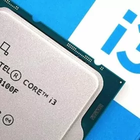 i3-13100F H610