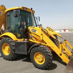 JCB 3CX Compact 2006
