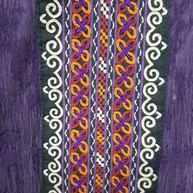 el yomut yaka