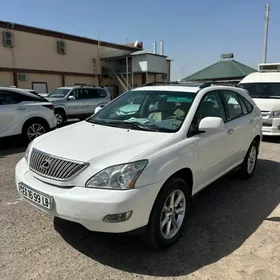 Lexus RX 350 2009