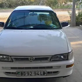 Toyota Corolla 1994