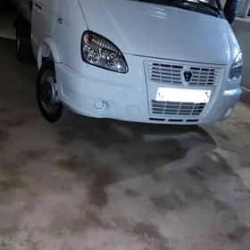 Gaz Gazel 2025