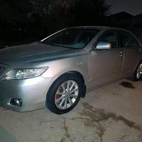 Toyota Camry 2009