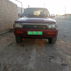 Toyota 4Runner 1991