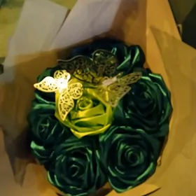 Цветы 