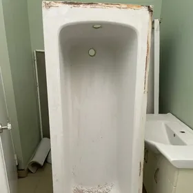 Ванна/ Banya
