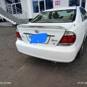 Toyota Camry 2003