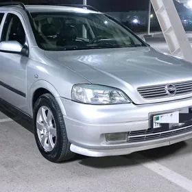 Opel Astra 1999