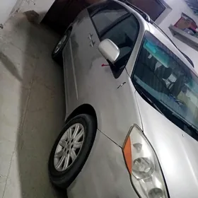 Toyota Sienna 2009