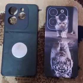 infinix hot 40 8+8/256