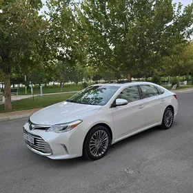 Toyota Avalon 2017