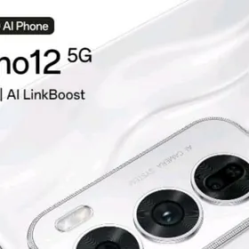 OPPO Reno 12    5g