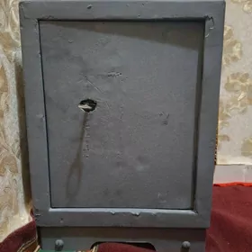 сейф