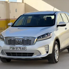 Kia Sorento 2020