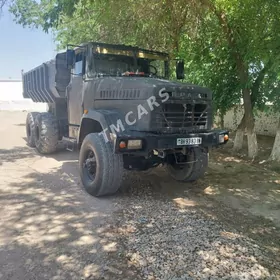 Ural 5557 1989