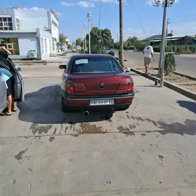 Opel Omega 1995