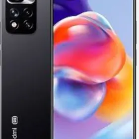 Redmi note 11pro 8/128