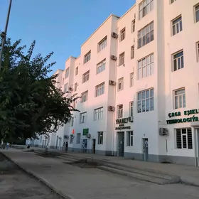 Элитка 5нжи АТС 2эт 3ком 171м²