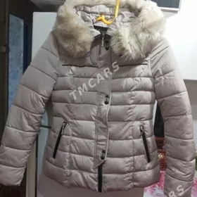 Куртки