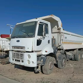 Ford Cargo 3536M 2013