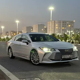 Toyota Avalon 2019