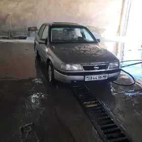 Opel Vectra 1991