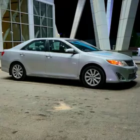 Toyota Camry 2013