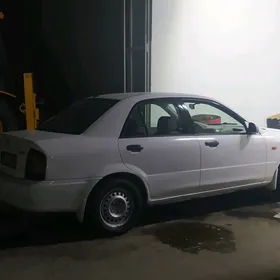 Mazda 323 1994