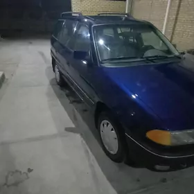 Opel Astra 1991