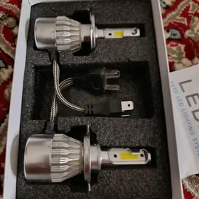 Led lampa
